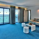 Grifid Metropol (adults Only) 4* Golden Sands