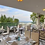 Grifid Metropol (adults Only) Hotel 4*