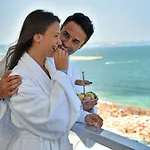 Grifid Metropol (adults Only) Golden Sands