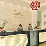 Grifid Metropol (adults Only)