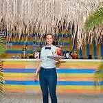 Grifid Metropol (adults Only) Golden Sands