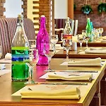 Grifid Metropol (adults Only) 4*