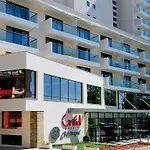 Hotel Grifid Metropol (adults Only) Golden Sands