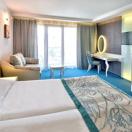 Grifid Metropol (adults Only) 4* Golden Sands