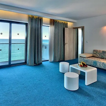 Grifid Metropol (adults Only) 4* Goudstrand