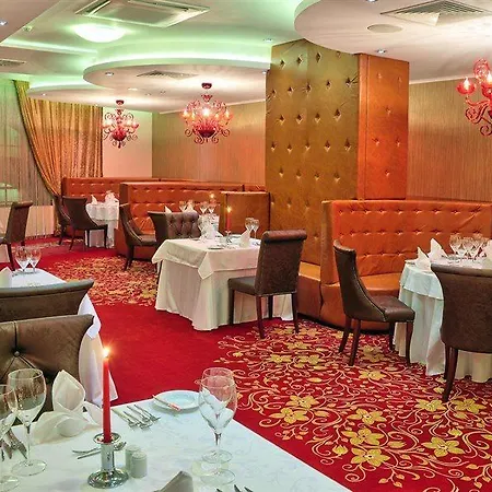 Grifid Metropol (adults Only) Hotel 4*