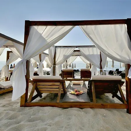 Hotel Grifid Metropol (adults Only) Goudstrand