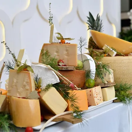 Grifid Metropol (adults Only) Goudstrand