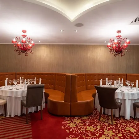 Grifid Metropol (adults Only) Goudstrand