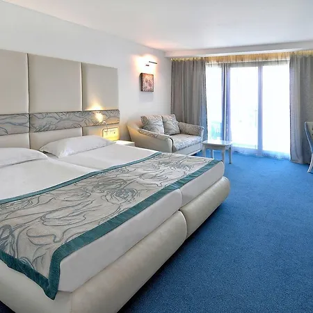 Grifid Metropol (adults Only) Golden Sands
