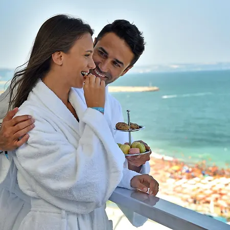Grifid Metropol (adults Only) Golden Sands