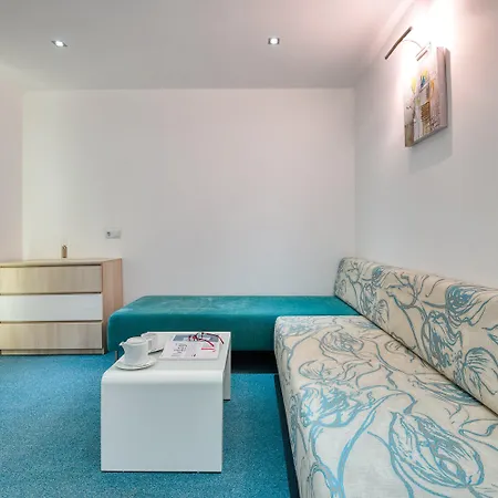 Grifid Metropol (adults Only) Hotel 4*