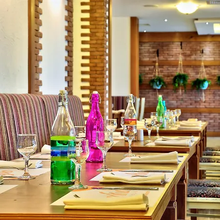 Hotel Grifid Metropol (adults Only) Golden Sands