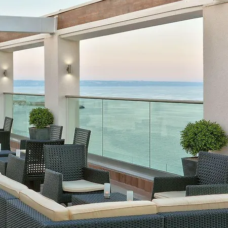 Grifid Metropol (adults Only) Golden Sands