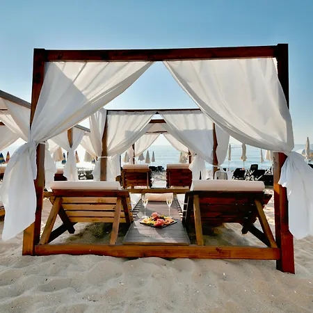 Hotel Grifid Metropol (adults Only) Goudstrand