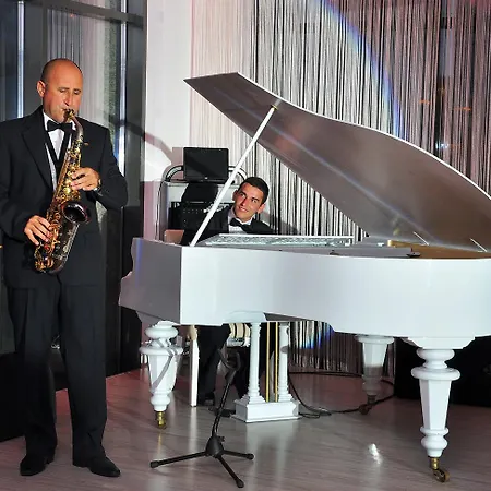 Grifid Metropol (adults Only) Хотел Златни пясъци
