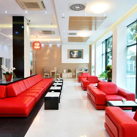 Hotel Grifid Metropol (adults Only) Golden Sands