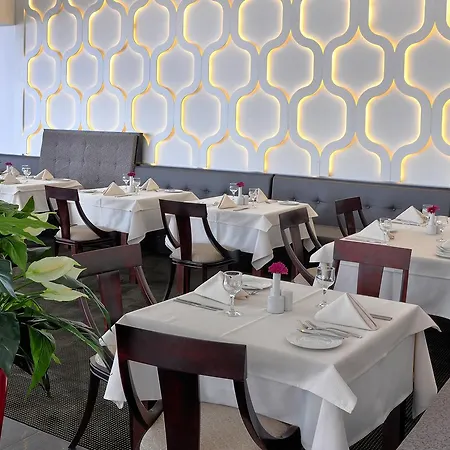 Grifid Metropol (adults Only) Goudstrand