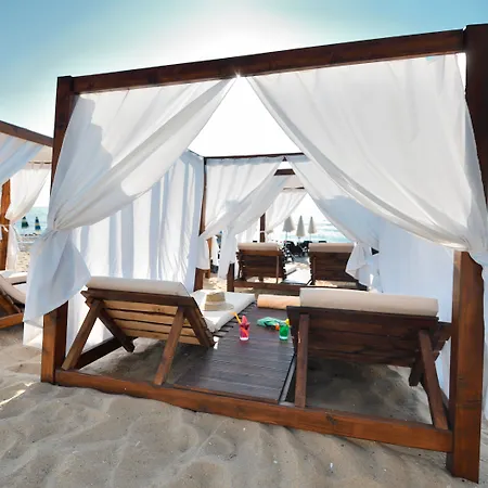 Grifid Metropol (adults Only) Goudstrand