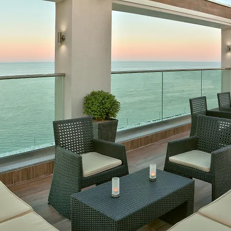 Grifid Metropol (adults Only) Goudstrand