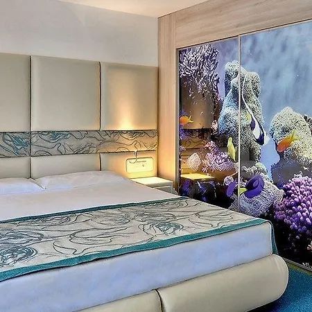 Grifid Metropol (adults Only) Goudstrand