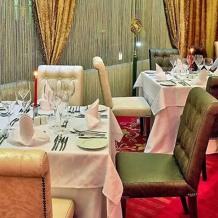 Grifid Metropol (adults Only) Goudstrand