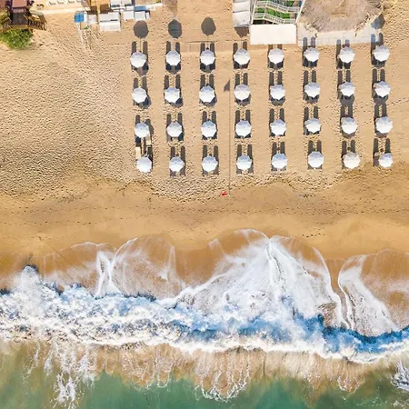 Grifid Metropol (adults Only) Hotel 4*