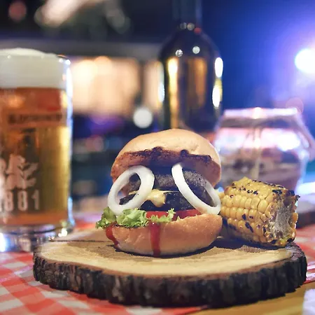 Grifid Metropol (adults Only) Hotel Goudstrand