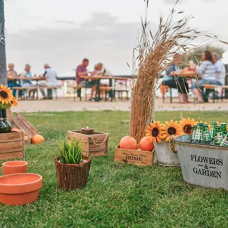 Grifid Metropol (adults Only) 4* Goudstrand