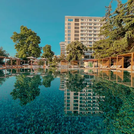 Хотел Grifid Metropol (adults Only)