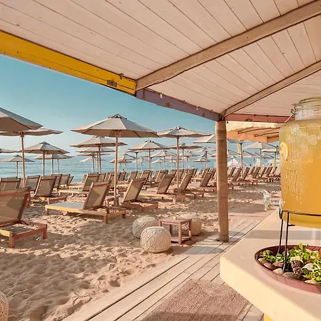 Grifid Metropol (adults Only) 4* Goudstrand