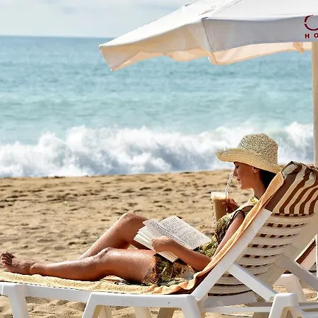 Grifid Metropol (adults Only) 4*