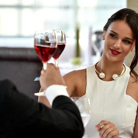 Grifid Metropol (adults Only) Hotel