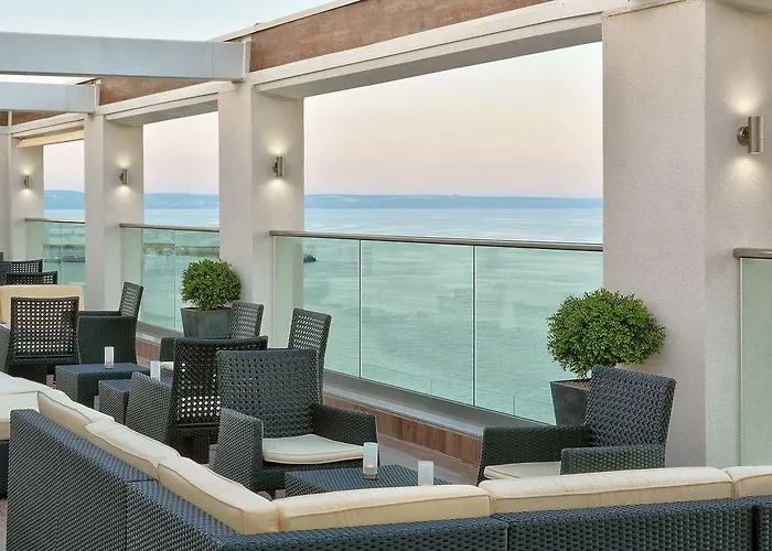 Grifid Metropol (adults Only) Sables d'or