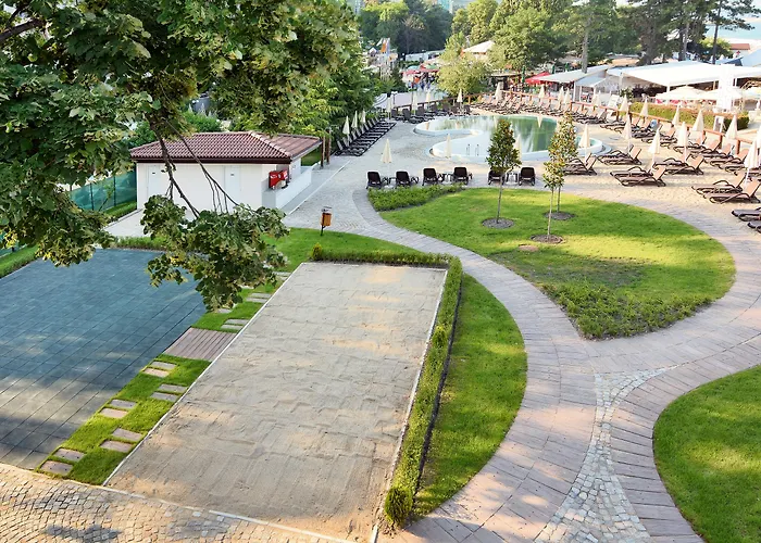 Hotel Grifid Metropol (adults Only) 4*