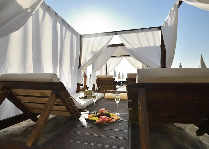 Hotel Grifid Metropol (adults Only) Sables d'or