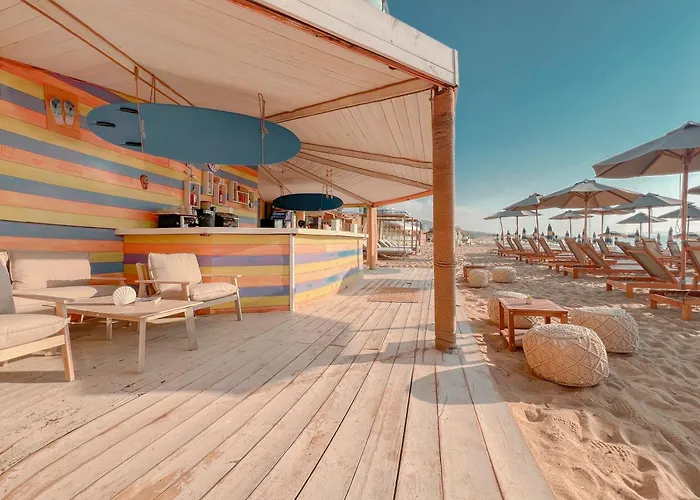 Hotel Grifid Metropol (adults Only) 4*