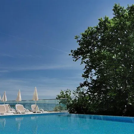 Ξενοδοχείο Grifid Metropol (adults Only)