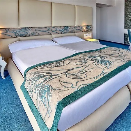 Ξενοδοχείο Grifid Metropol (adults Only)