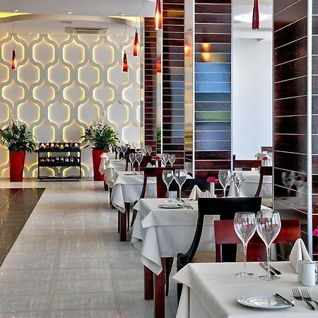 Grifid Metropol (adults Only) 4*