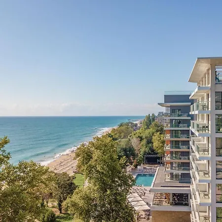 Ξενοδοχείο Grifid Metropol (adults Only) 4*