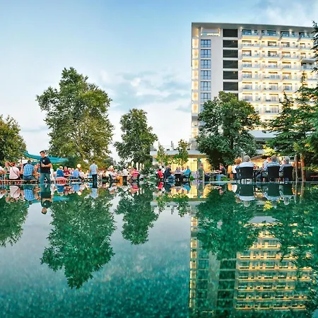 Grifid Metropol (adults Only) Szálloda 4*