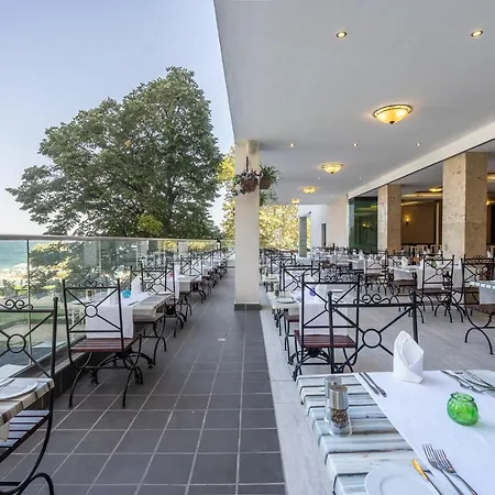 Grifid Metropol (adults Only) Готель