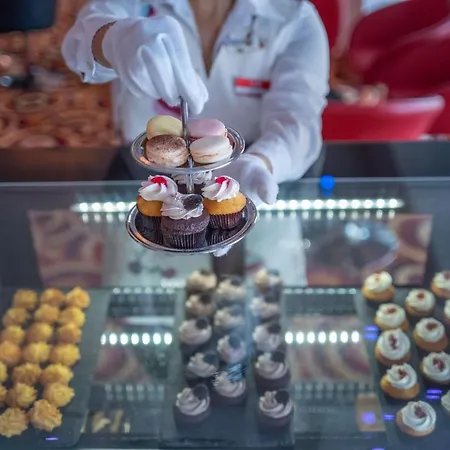 Ξενοδοχείο Grifid Metropol (adults Only) 4*