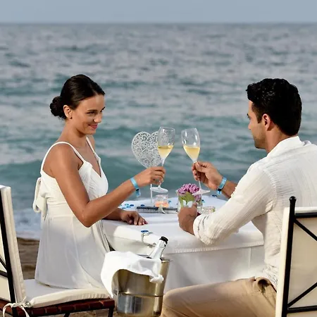 Grifid Metropol (adults Only) 4* Złote Piaski