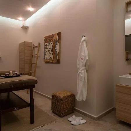 Grifid Metropol (adults Only) Отель