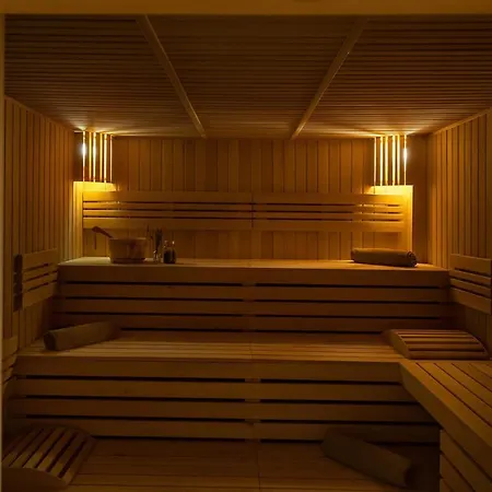 Ξενοδοχείο Grifid Metropol (adults Only)