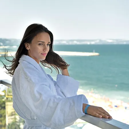 Grifid Metropol (adults Only) Ξενοδοχείο