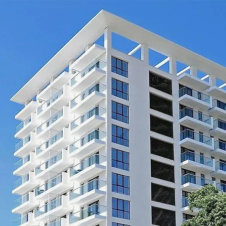 Отель Grifid Metropol (adults Only) Золотые Пески