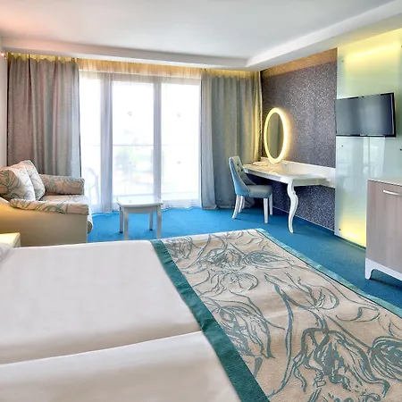 Grifid Metropol (adults Only) 4*